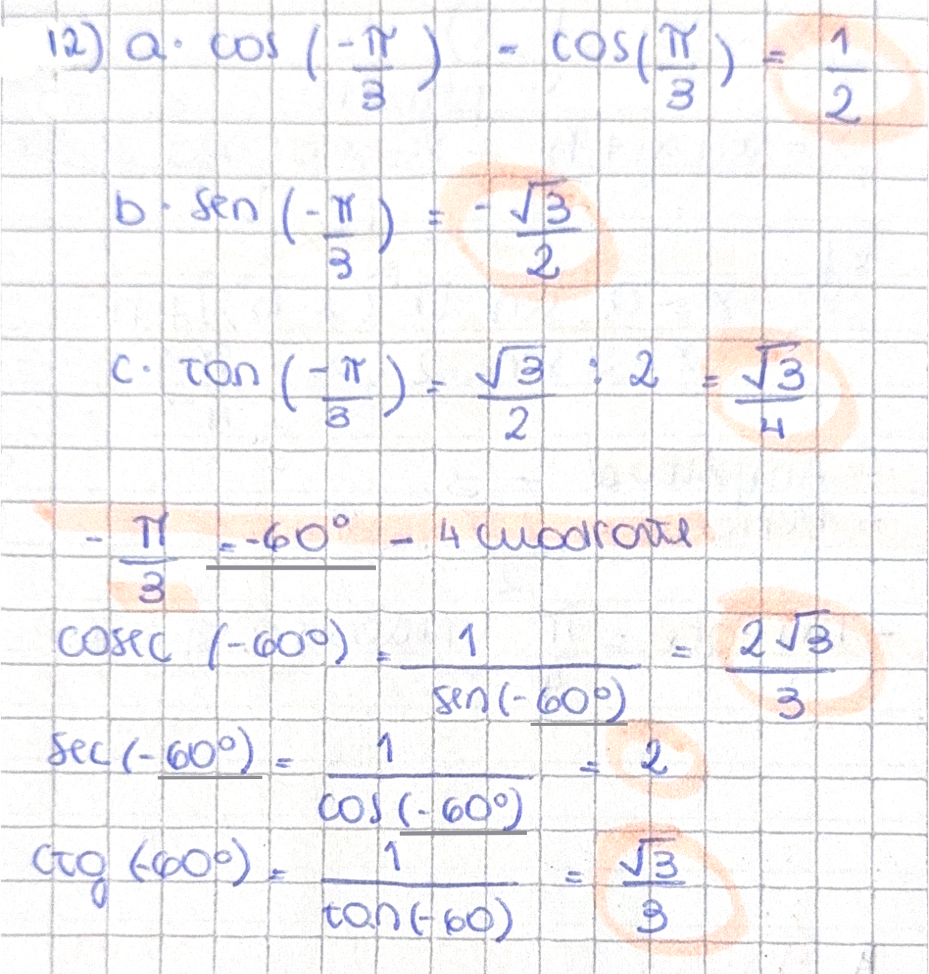 Ejercicio 12
