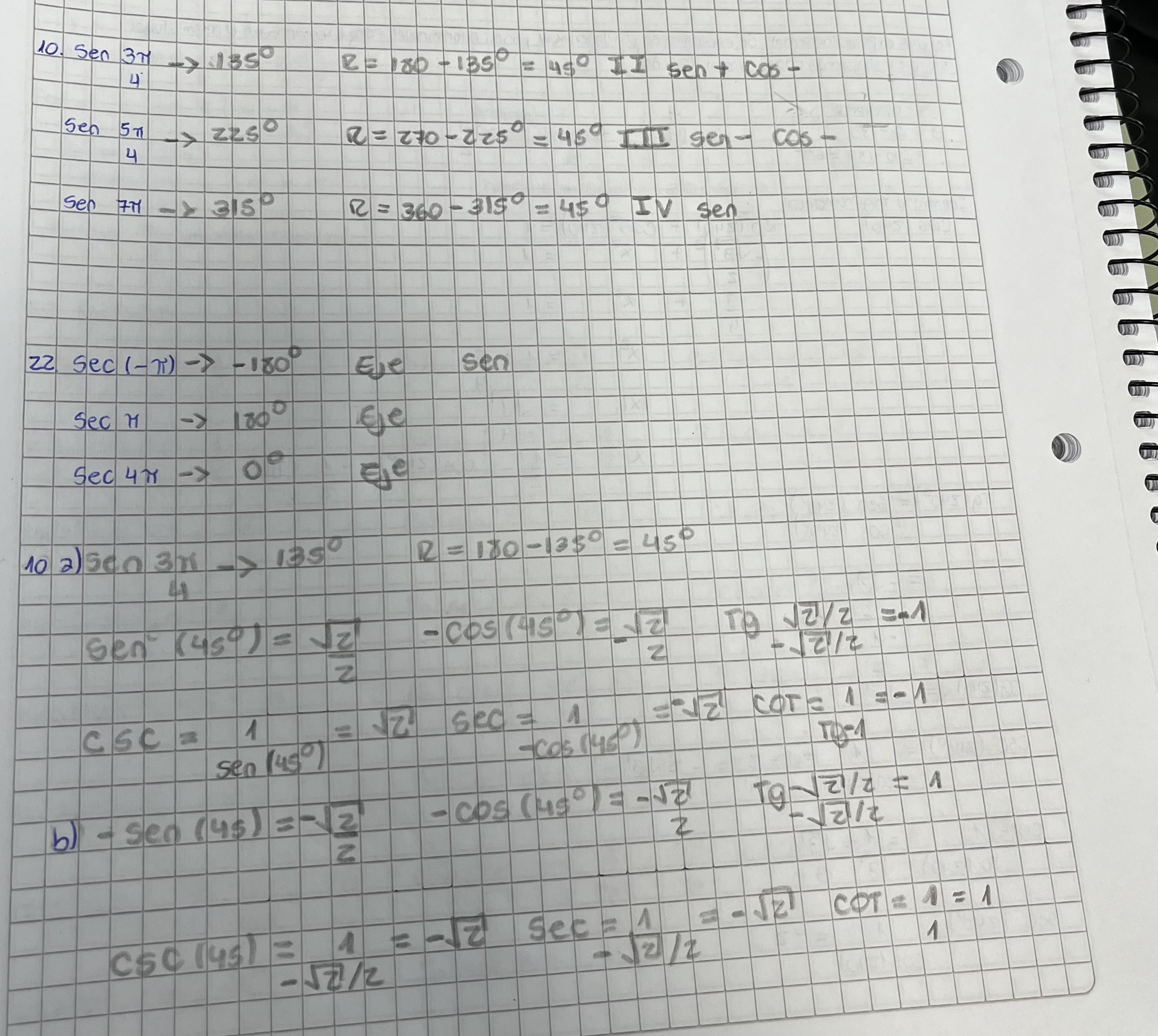 Ejercicio 10