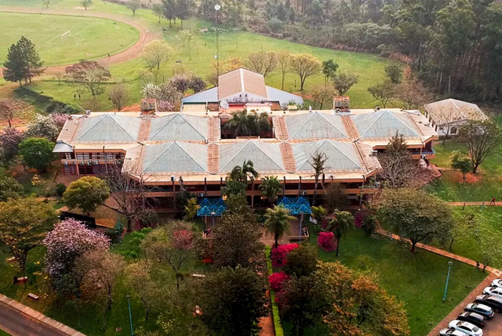 CAMPUS UNaM - SEDE POSADAS