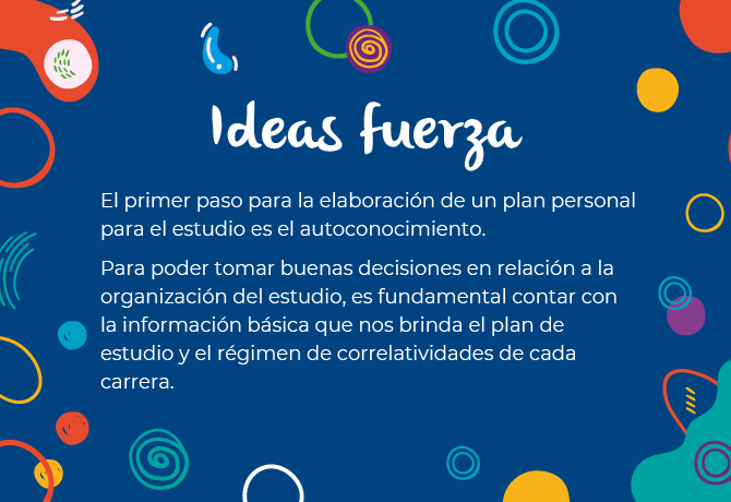 IDEAS FUERZA ENCUENTRO 1