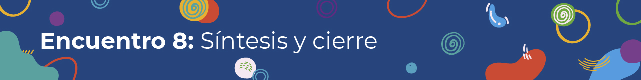 Encuentro 8