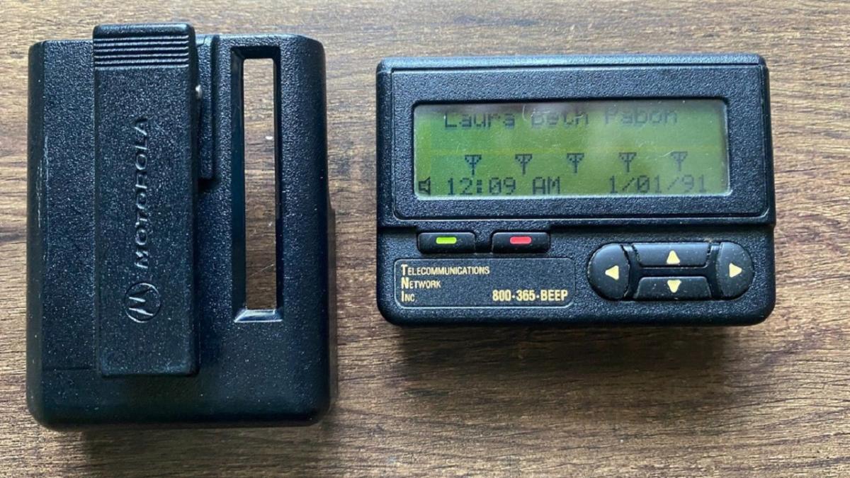 Beeper