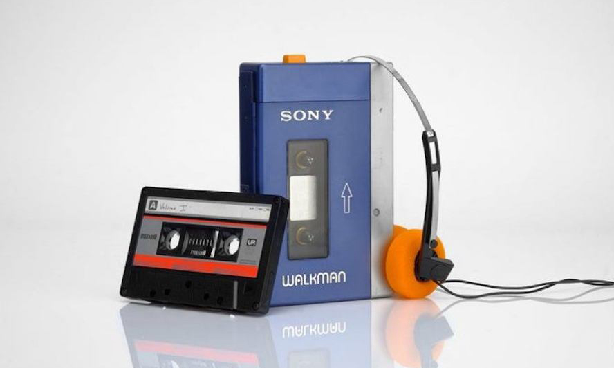 Walkman