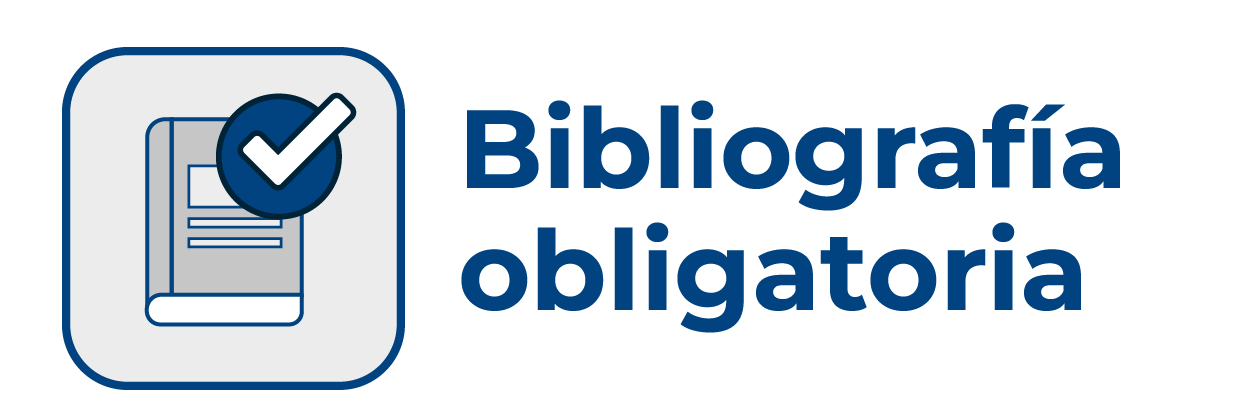 bibliografia obligatoria